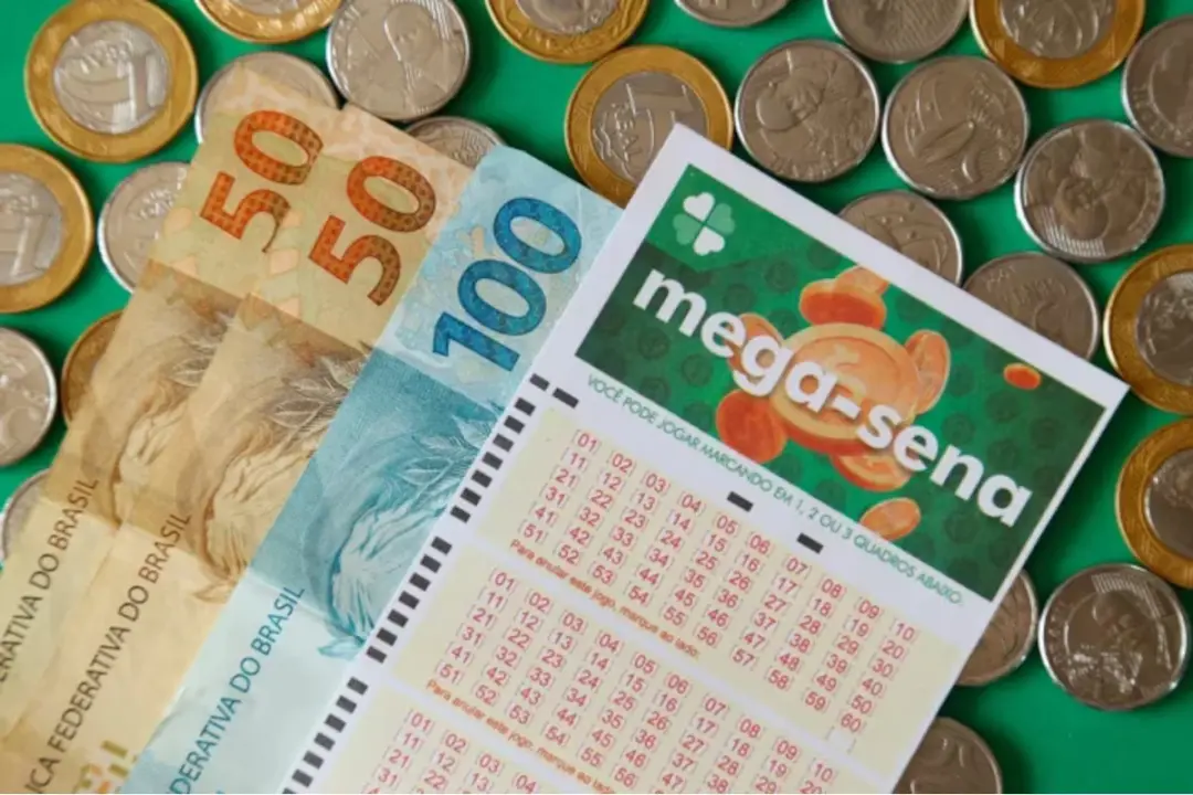 R$ 100 milhões aguardam no sorteio da Mega-Sena de quinta, após o concurso 3067 não ter ganhador. A acumulação acontece…