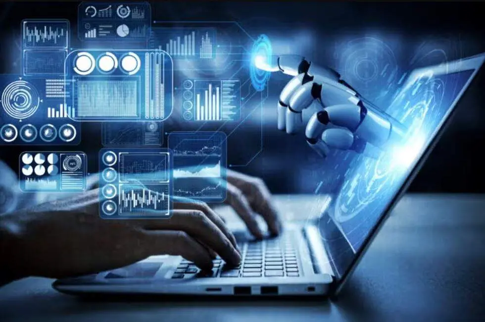 Executivos de grandes empresas de tecnologia, como Dario Amodei da Anthropic, passaram a defender um ritmo mais cautelo…