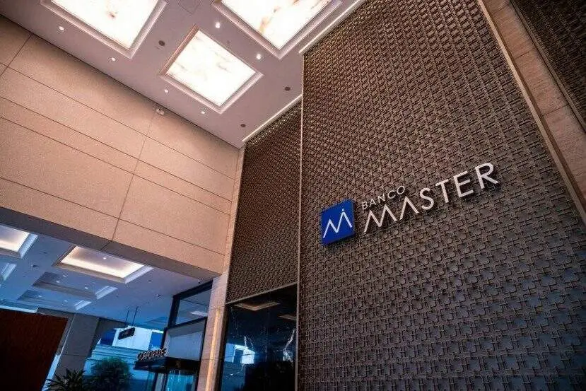 Banco Master caminhou para a insolvência, com Daniel Vorcaro dizendo que estavam morrendo, perto da liquidação em novem…