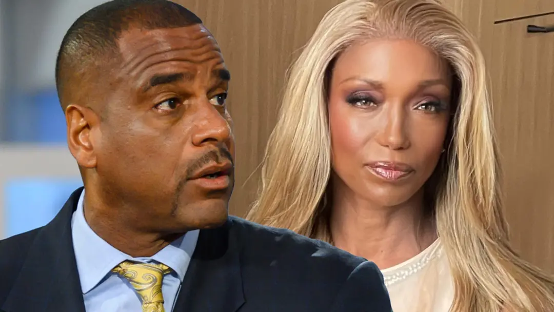 Tanya Young Williams alega que Jayson Williams deve centenas de milhares de reais em pensão alimentícia não paga. A sit…