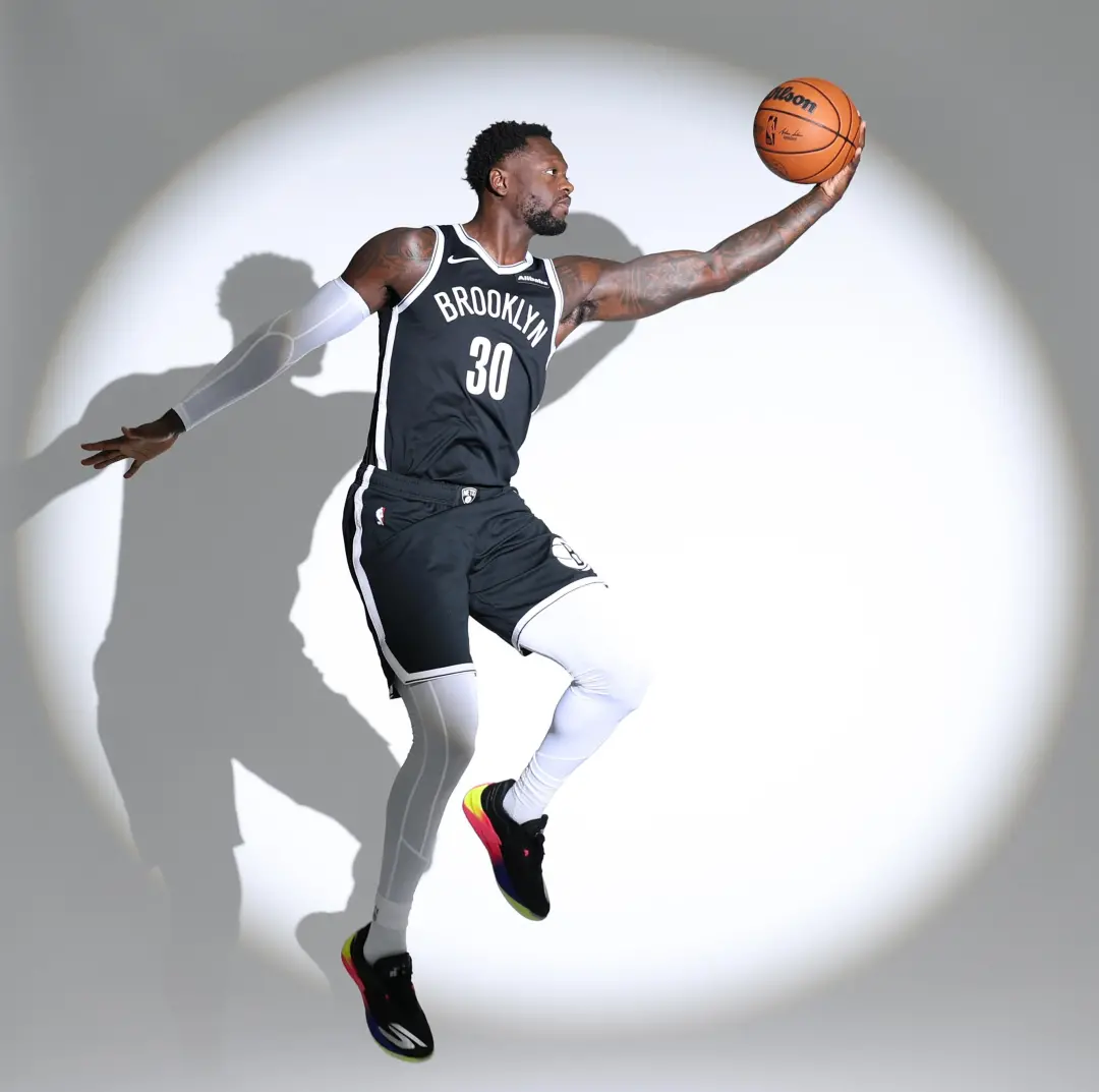 Brooklyn Nets contra Charlotte Hornets na pré-temporada, no Spectrum Center em Charlotte. A expectativa é que essa nova…