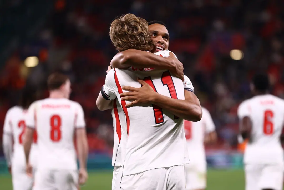 England mostrou intensidade contra a Croácia, botando sete gols sem parar. Essa pegada que faltou na Copa parece ter vo…