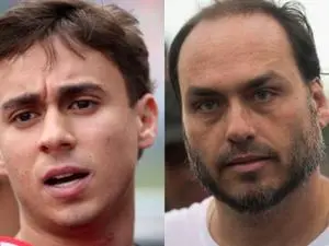 Nikolas e Carlos Bolsonaro tiveram briga pública, com uma declaração de que um deles nao merece apoio. Essa situação de…