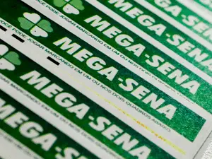 R$ 90,1 milhões na Mega Sena foram sorteados. É impressionante o valor, mas a responsabilidade de escolher os números é…