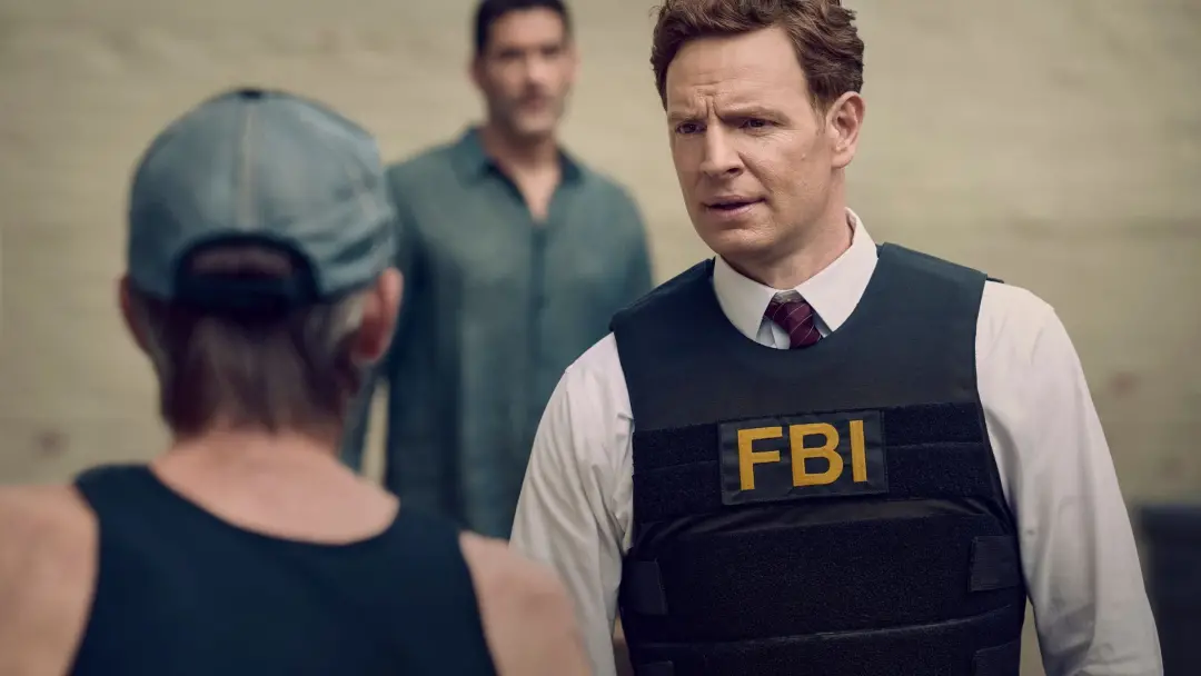 Season 2 do CIA vira o jogo com foco em redenção. A mudança de rumo sugere que os personagens terão que lidar com conse…