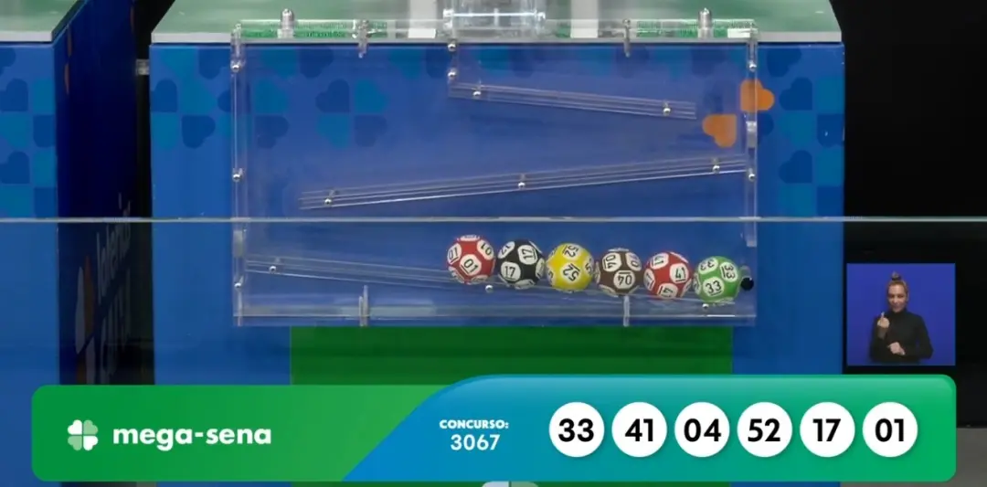 Mega-Sena sorteia prêmio de 90 milhões na terça-feira com os números 01, 04, 17, 33, 41 e 52. Essa grana é muita, mas a…