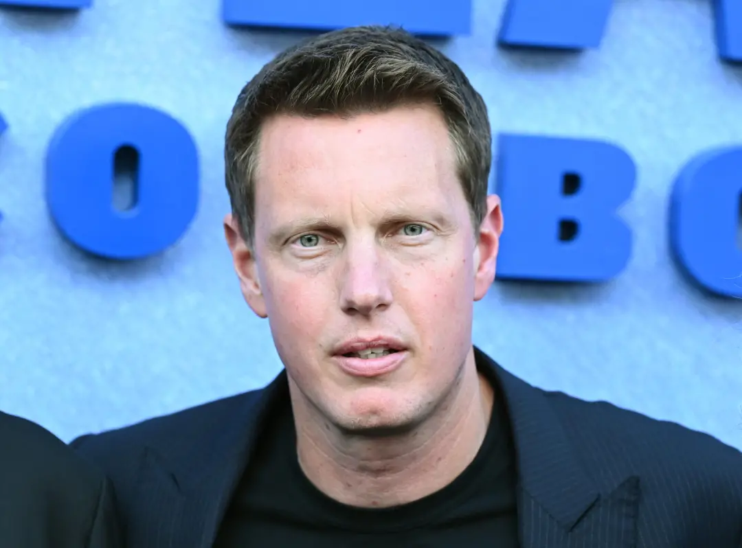David Ellison disse que a empresa unida vai focar em reconstruir a confiança após a batalha entre Paramount e Warner Br…