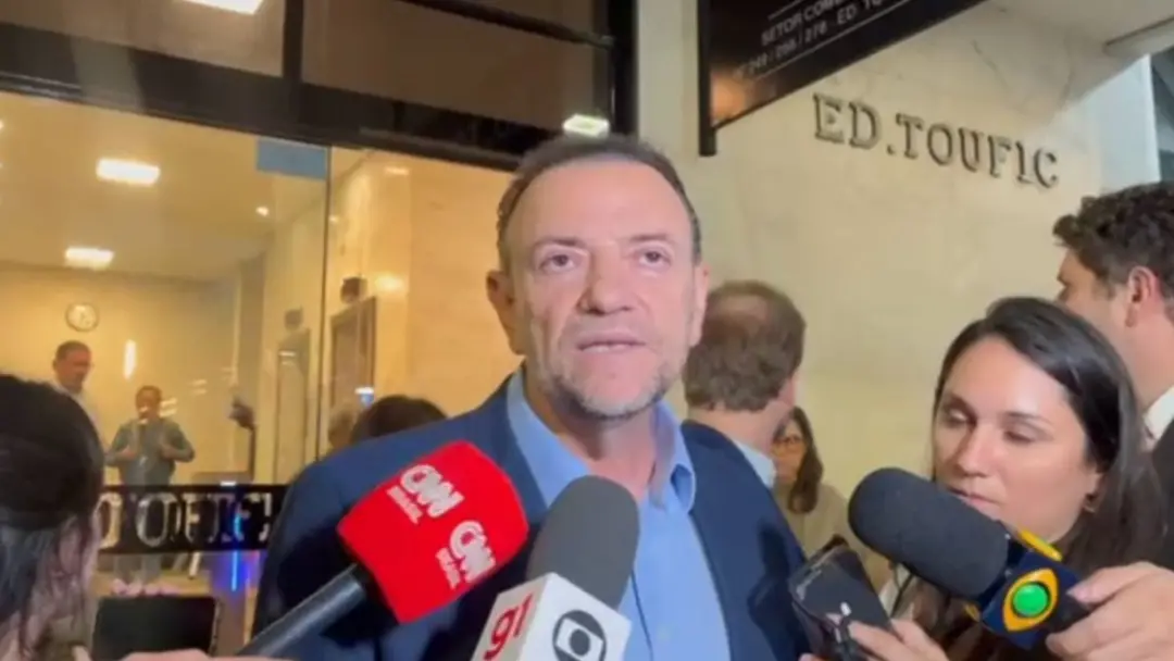PT conversa com Republicanos e mira líderes do PSD no 2º turno, Edinho Silva disse. A neutralidade do PSD é uma posição…