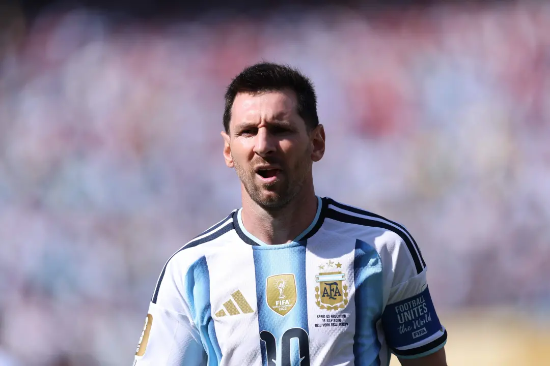 Buenos Aires recebe Argentina e Benin no dia 6 de outubro para o jogo final da pausa internacional, com Messi como titu…