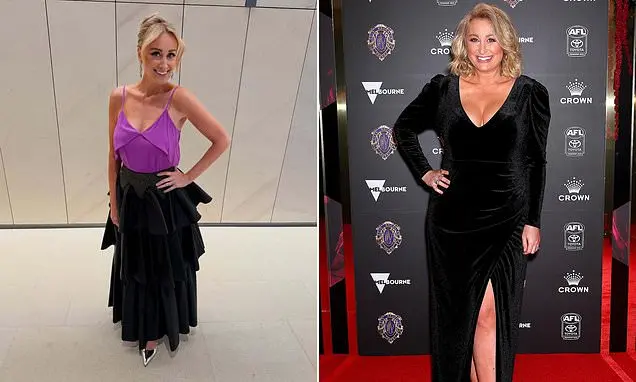 Jane Bunn revelou uma nova figura mais magra, com rumores de uso de Ozempic circulando. É um ponto que faz a gente pond…