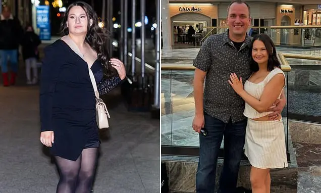 Gypsy-Rose Blanchard recebeu convite da família de Ken Urker para o funeral dele. Difícil conciliar a presença em um mo…