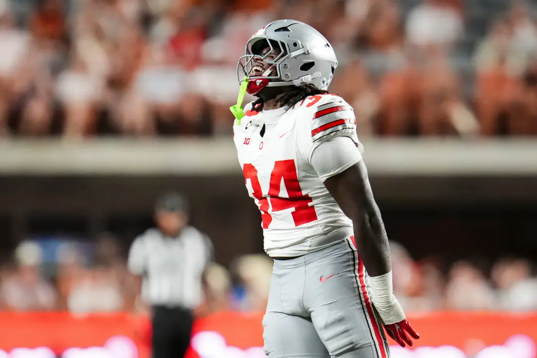 Ryan Day disse que Khary Wilder e Legend Bey continuam no time mesmo sem jogar contra Iowa, por terem investido tempo e…