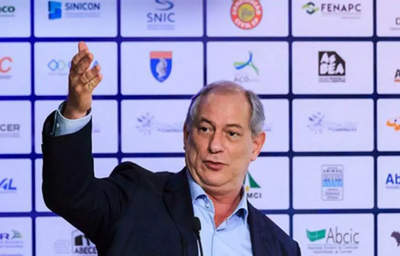Ciro Gomes criticou o resultado em Ceara, dizendo que a organização criminosa do governador reeleito tomou a eleição. E…