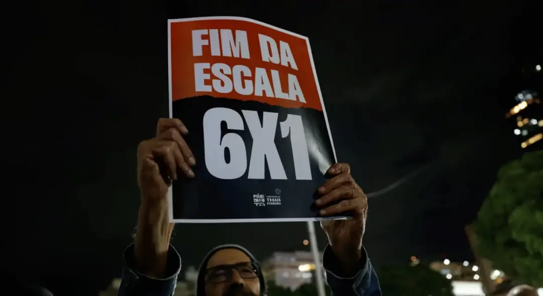 Fim da escala 6x1 gera debate entre economistas sobre o impacto na economia brasileira. Vejo que a discussão mostra que…