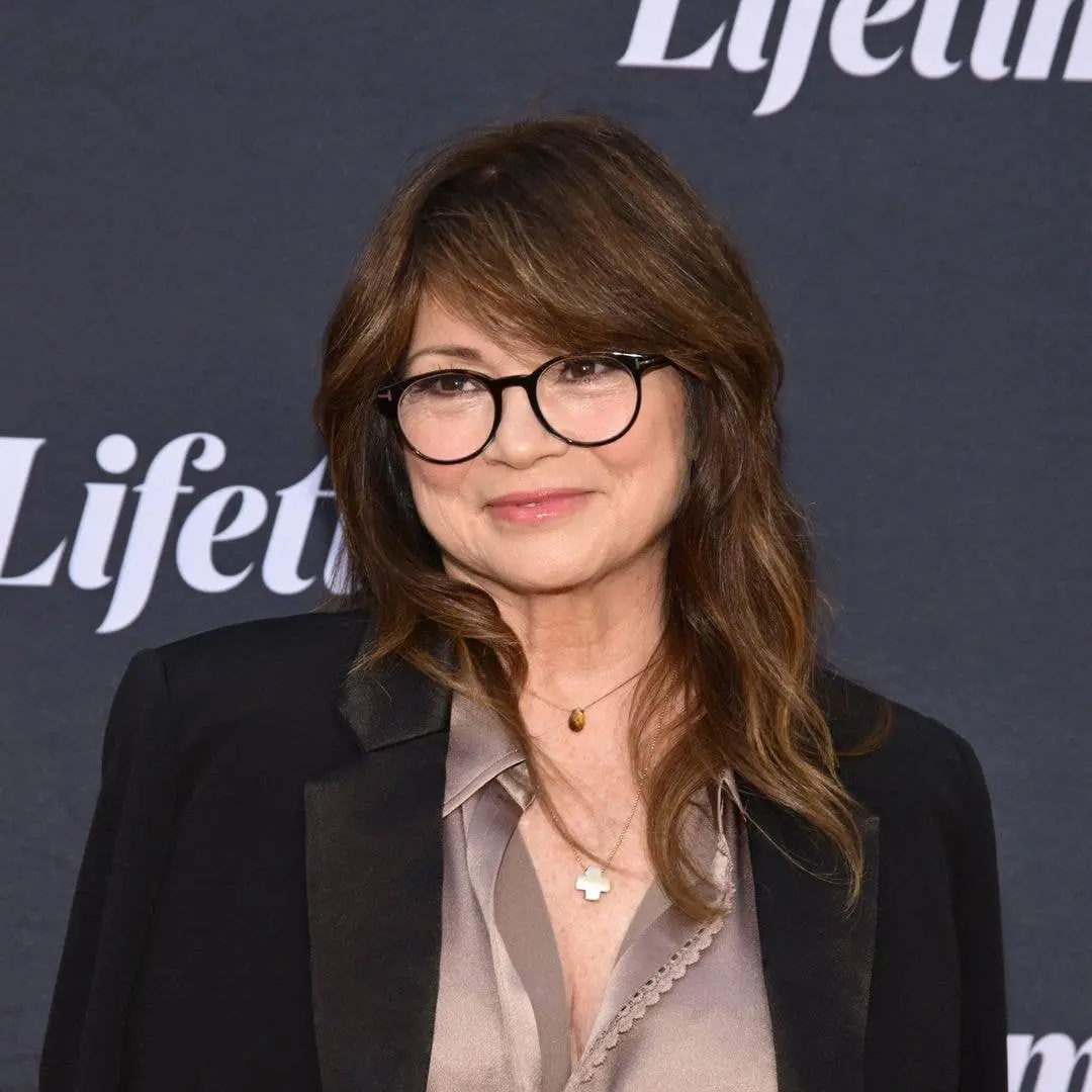 Valerie Bertinelli compartilha foto antiga com Eddie Van Halen, seis anos depois da morte dele, lembrando o amor que du…
