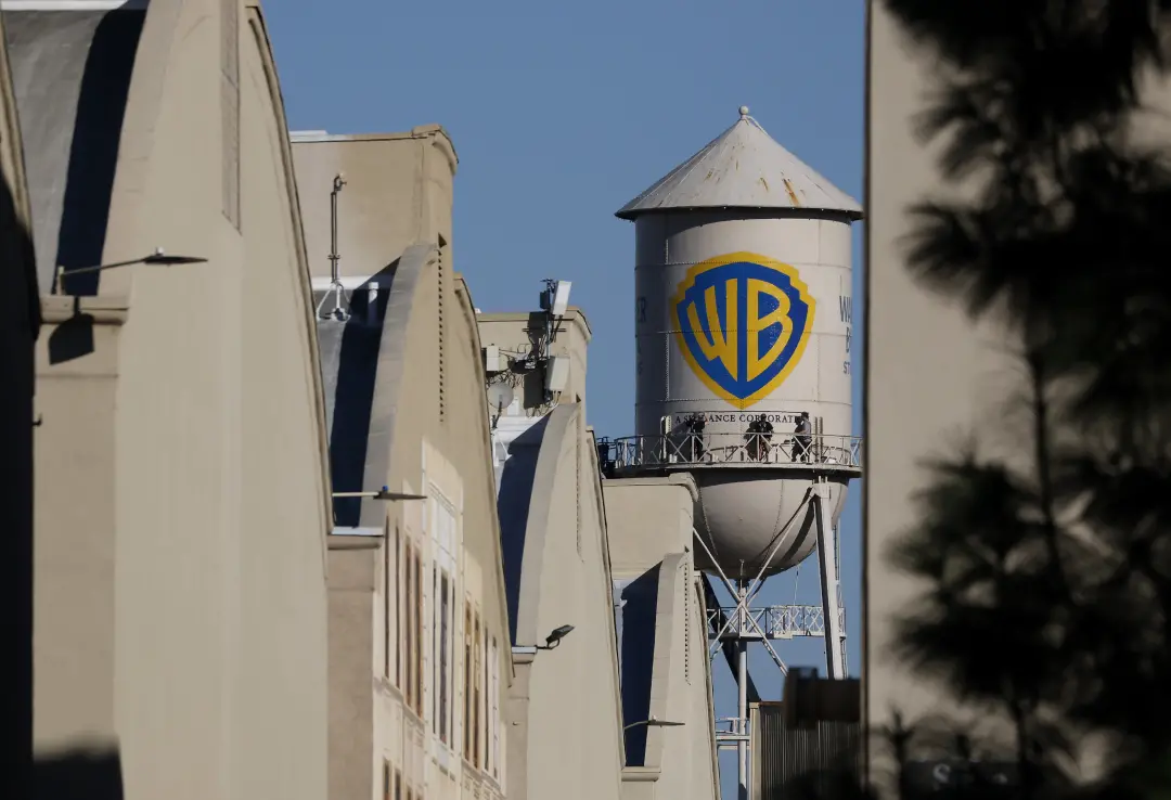 David Ellison defendeu a reunião com Donald Trump durante a revisão da fusão Paramount Warner Bros. Ele esclareceu que …