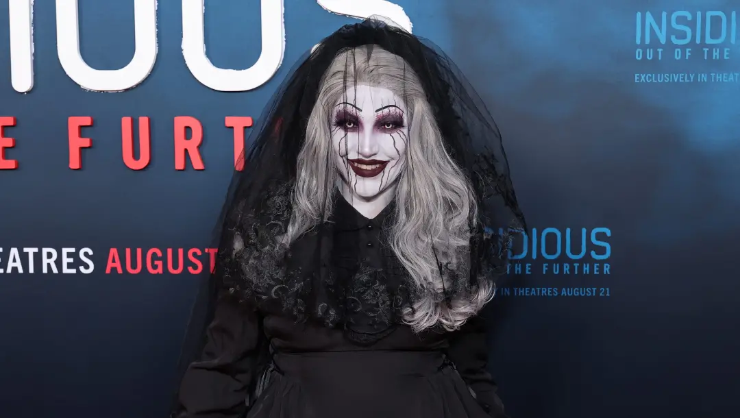 Sexta Insidious finalmente chega para assustar sua sala de estar. O filme sexto da saga está disponível para assistir. …