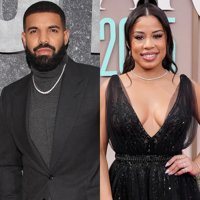 Drake busca corrigir manchetes sobre rumores de ser pai do bebê de Keshia Chanté, que está com sete meses de gravidez. …
