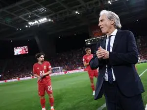 Jorge Jesus seria melhor que Ancelotti para o Brasil, é o que os colunistas debatem. Acho que a escolha tem que olhar o…