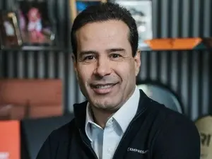 Justiça penhorou as receitas do fundador da Ricardo Eletro, que hoje é coach de empresários. É um caso que mostra a fra…