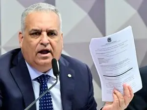 Gilmar Mendes arquiva investigação por suspeita de estupro contra vice de Flávio. O arquivamento demonstra um processo …