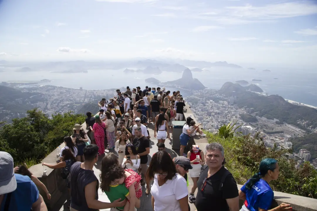 Secretaria de Fazenda do Rio abriu licitação para operacionalizar o Tax Free, permitindo devolução de ICMS para turista…