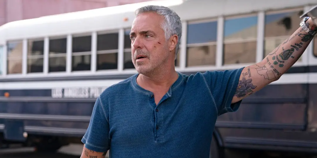 Titus Welliver volta a interpretar Harry Bosch este mês, fazendo o primeiro caso que definiu o personagem há mais de 30…
