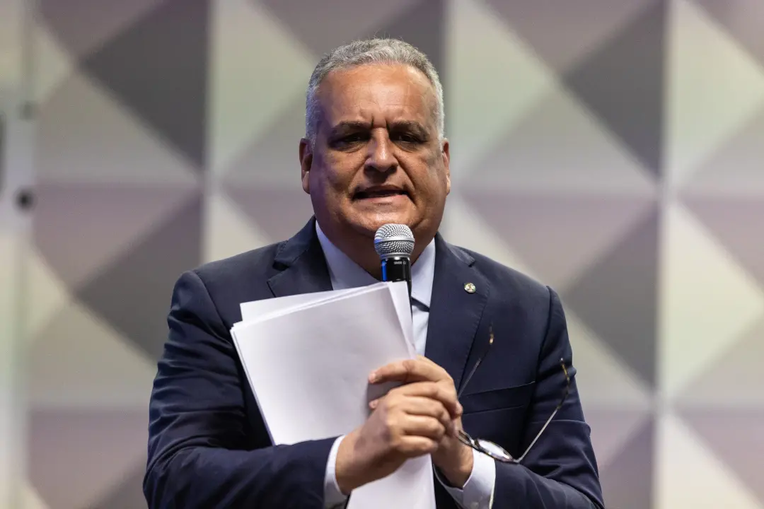 Gilmar Mendes arquivou pedido da PF para investigar Alfredo Gaspar após a PGR dizer que não tem indícios concretos. Qua…