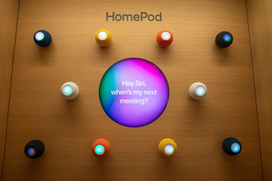 Apple e LG vão lançar acessórios para casa inteligente, como campainha e fechadura, sob marca LG. A parceria permite à …