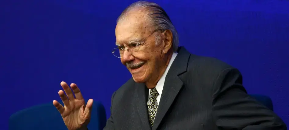 Roseana Sarney ficou sem mandato em 2027, marcando o fim de 72 anos de presença da família Sarney na política brasileir…