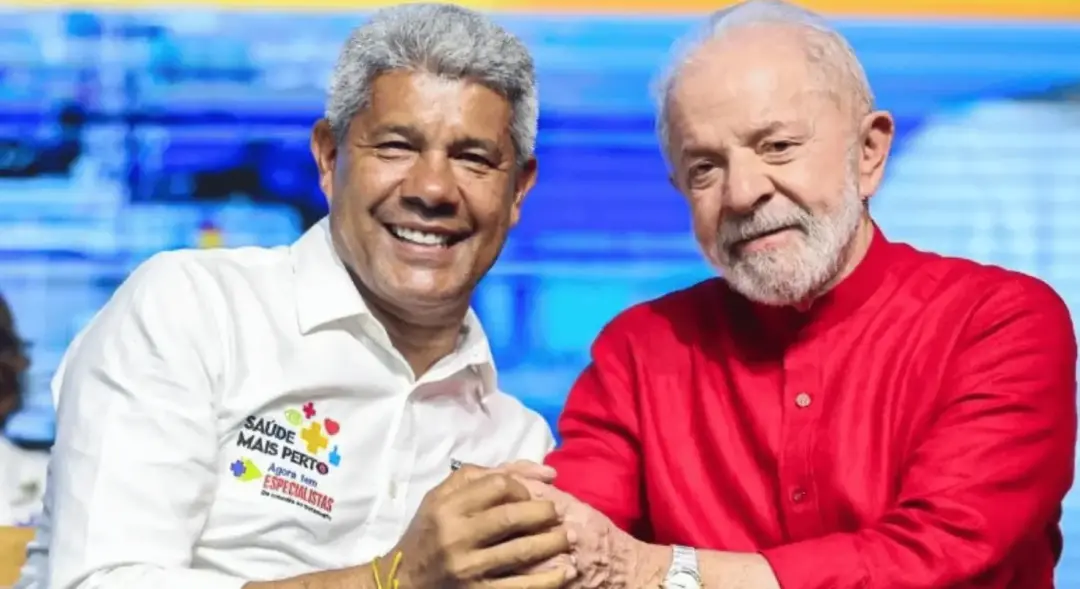 Lula reuniu governadores do Nordeste pra discutir estratégias do segundo turno. É importante alinhar essas jogadas regi…