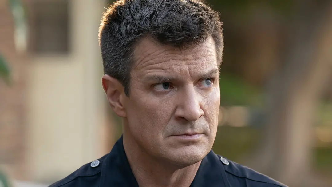 Prime Video ressuscita uma série rival de The Rookie no streaming. A plataforma já tem Reacher e Cross, que mostram o p…