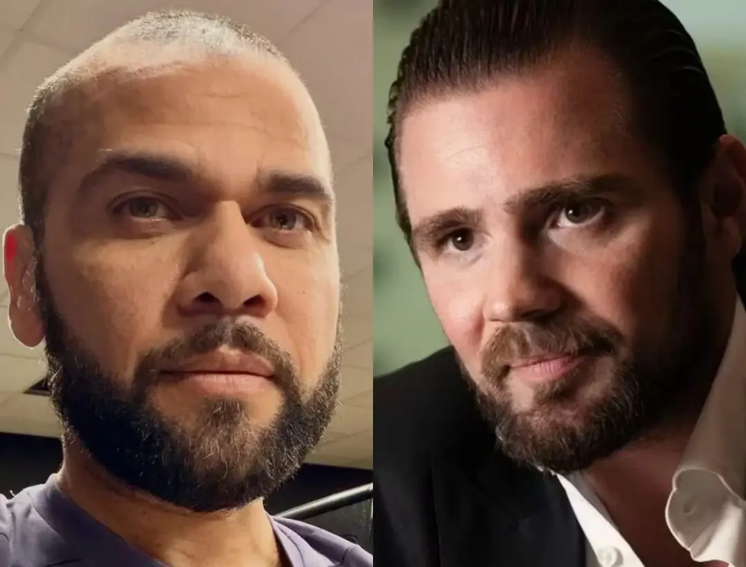 Daniel Alves buscou Daniel Vorcaro em janeiro de 2019 para propor sociedade em negócio de mineração. A conversa, gravad…