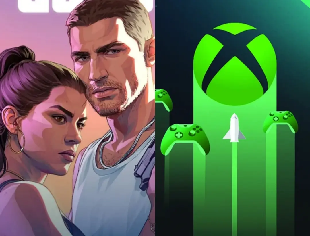 Microsoft garantiu exclusividade de streaming de GTA 6 no lançamento pelo Xbox Cloud Gaming. Essa aposta mira quem não …