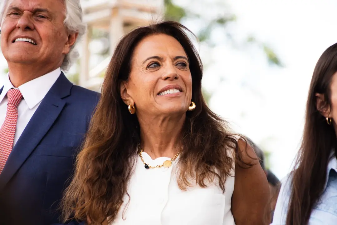 Gracinha Caiado será a quarta mulher a representar Goiás no Senado, ela recebeu 1.458.522 votos. Essa presença feminina…