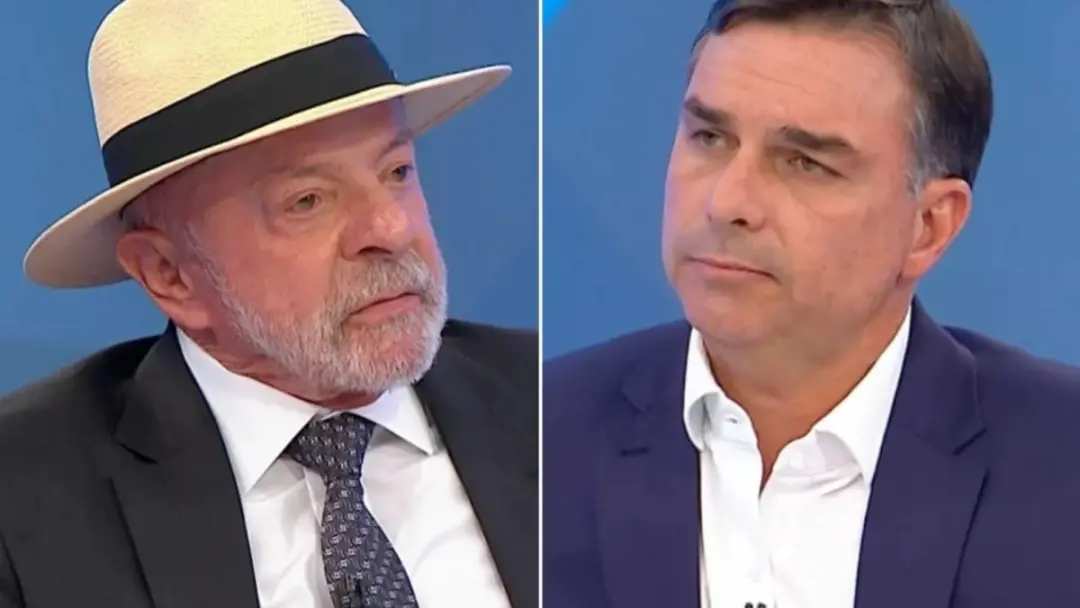 Flávio Bolsonaro deve participar de sabatina na TV Globo na próxima semana. É um bom teste de comunicação, afinal, quan…