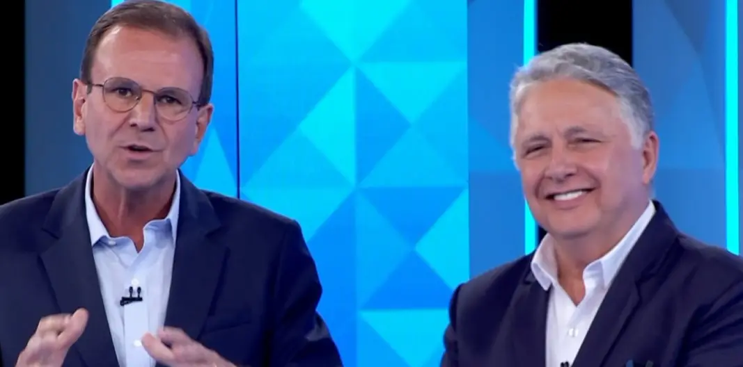 Nome, voto, cálculo do 2º turno. O pedido de Paes no TSE é para manter os 274.411 votos de Garotinho na base de cálculo…
