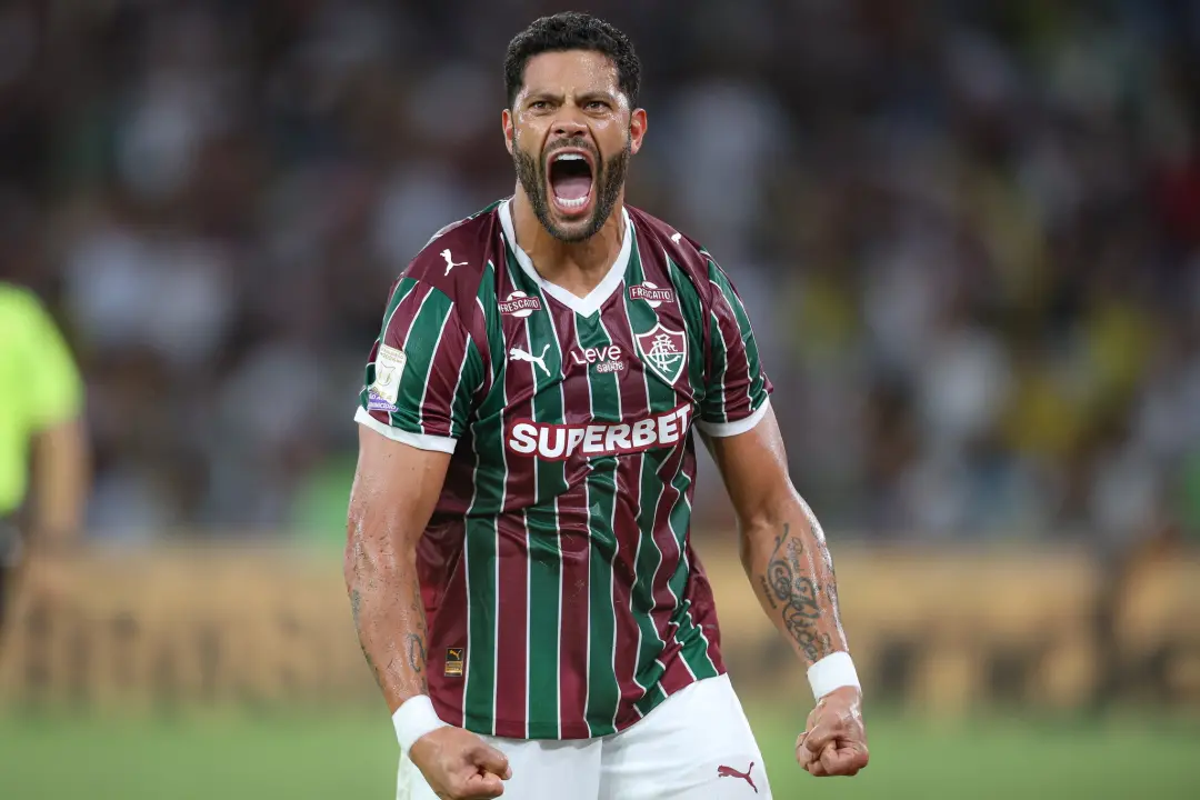 Fluminense vai estampar plataforma de estatística do patrocinador máster em uniforme nos próximos jogos. Isso aumenta a…