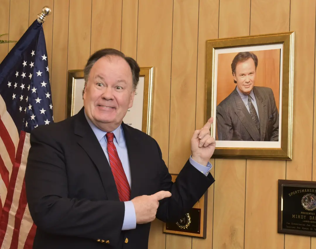 Dennis Haskins faleceu em 27 de setembro aos 75 anos. É sempre um aprendizado sobre o ciclo da vida, e a gente tem que …