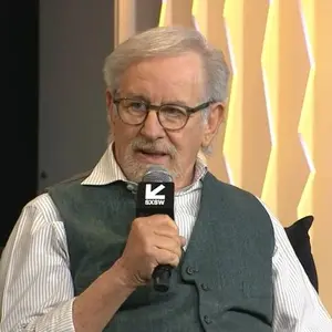 Steven Spielberg está no comando criativo de Transformers 8. Com essa nomeação, a expectativa é de um cuidado maior na …