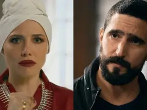 Adriana despacha filho de Arthur em Quem Ama Cuida após um atentado. A decisão parece pouco cuidadosa diante da situaçã…