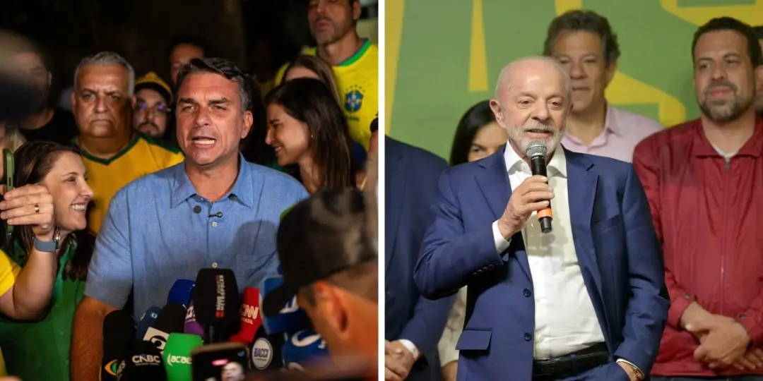 Senado discute fim da escala 6x1, e Lula usa isso para criticar Flávio Bolsonaro, dizendo que o adversário é contra a i…