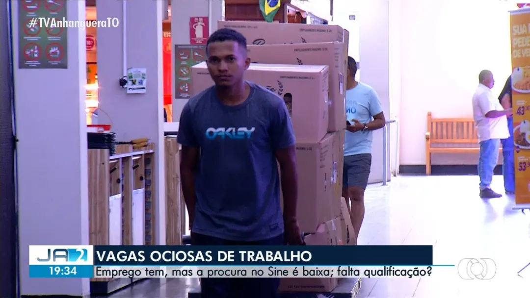 Terça-feira, 6 de outubro de 2026, a segunda edição do telejornal do Anhanguera teve vídeos divulgados. Esse tipo de re…