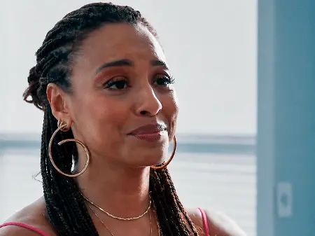 Novela Por Você virou programa policial por conta de um caso de racismo. É um reflexo pesado de como o drama social se …