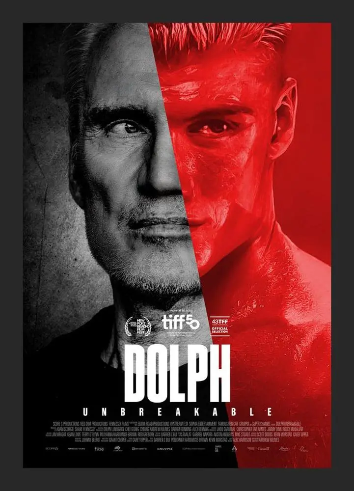 Dolph Lundgren, aos 68 anos, descobriu que recebeu tratamento errado para câncer de rim. A segunda opinião médica em UC…