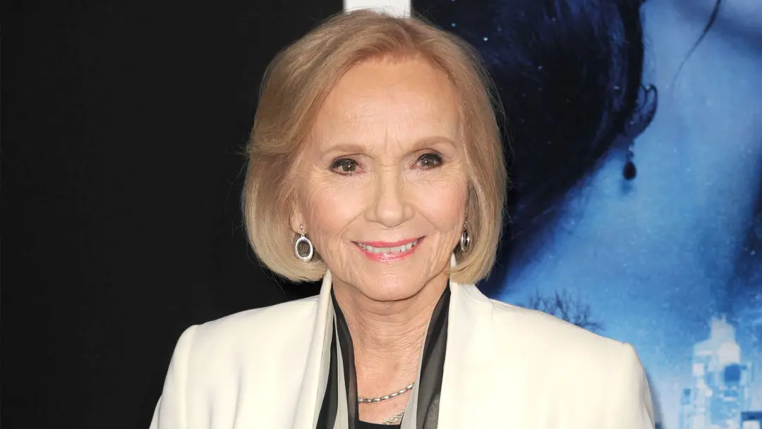 Eva Marie Saint faleceu aos 102 anos na casa dela em Los Angeles. Ela foi uma das ganhadoras do Oscar mais velhas, com …