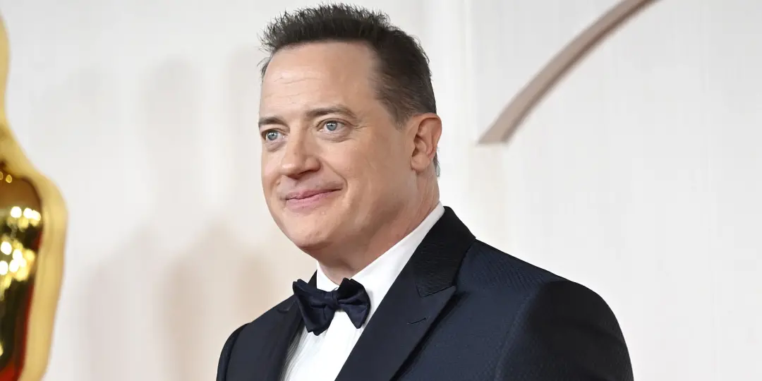 Brendan Fraser, após ganhar um Oscar por The Whale, se consolidou em filmes como The Killers of Flower Moon e Pressure.…