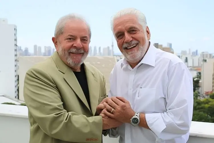 Bahia pode reduzir a vantagem de Flávio Bolsonaro no segundo turno, diz Jaques Wagner. A estratégia seria ampliar a mob…