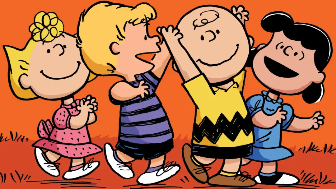 Charles Schulz mudou Peanuts para sempre há 76 anos ao introduzir um personagem icônico na tira que seria originalmente…