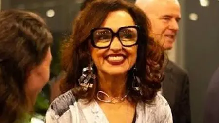 Festival do Rio não pode ser neutro, diz Ilda Santiago. É um ponto de vista forte, mas acho que a arte sempre dialoga c…